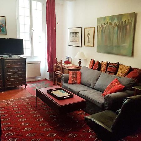 Family Apartment Old Town Near Beach Ac Nice Exteriör bild