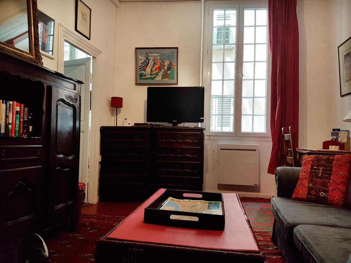 Family Apartment Old Town Near Beach Ac Nice Exteriör bild