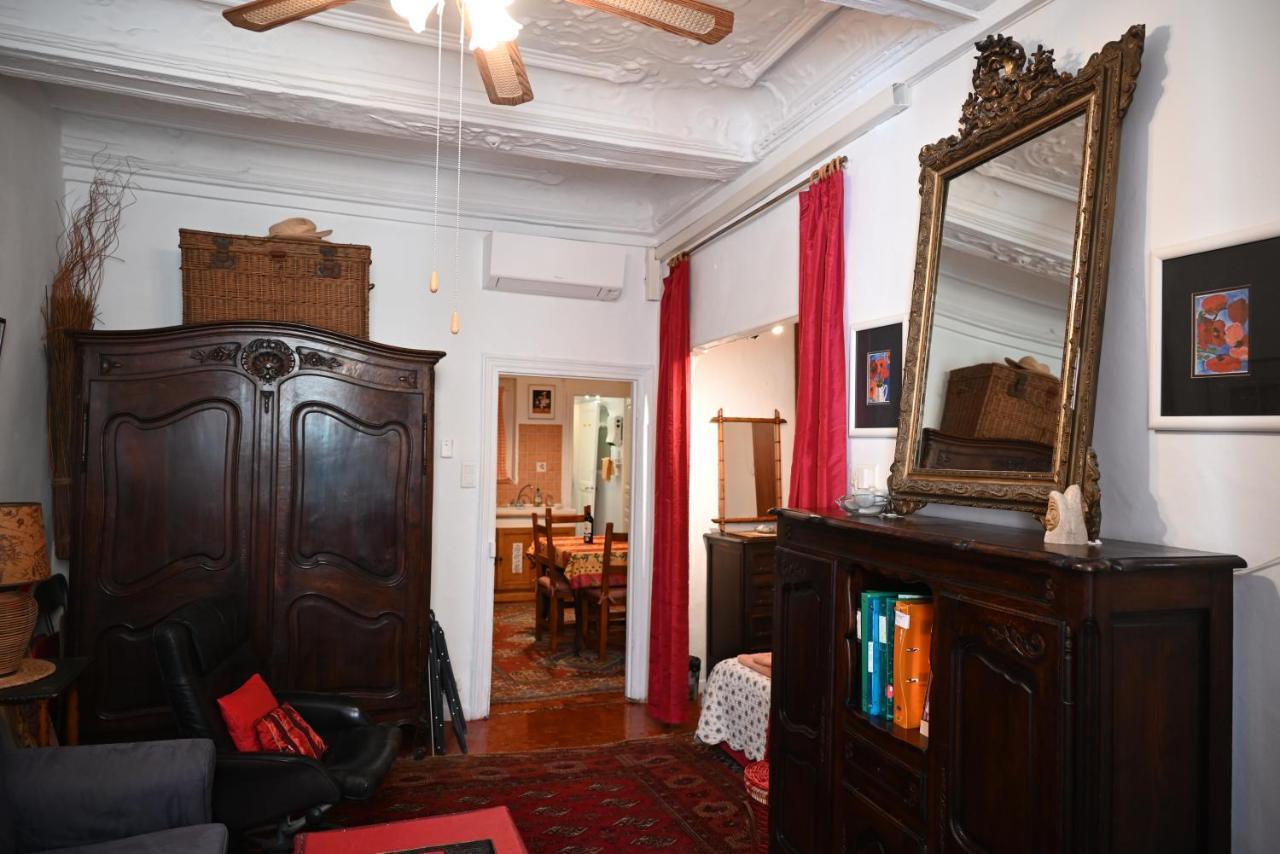 Family Apartment Old Town Near Beach Ac Nice Exteriör bild