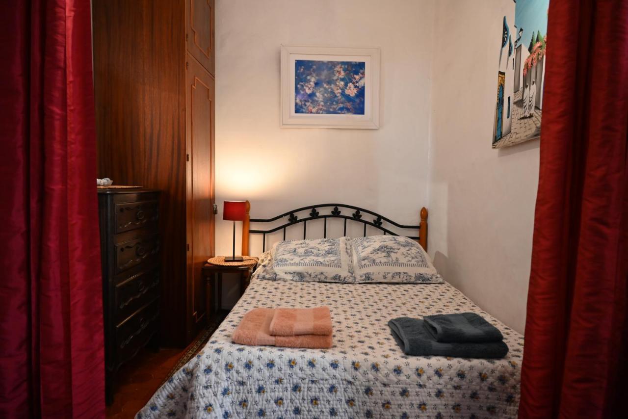 Family Apartment Old Town Near Beach Ac Nice Exteriör bild