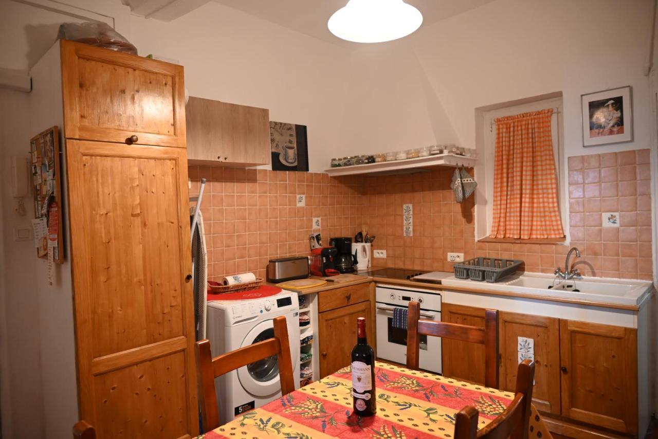 Family Apartment Old Town Near Beach Ac Nice Exteriör bild